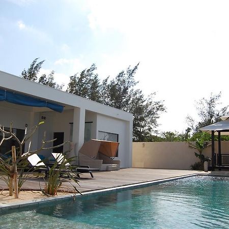 The Amarta Hotell Miyakojima  Exteriör bild
