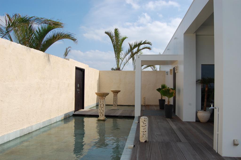 The Amarta Hotell Miyakojima  Rum bild