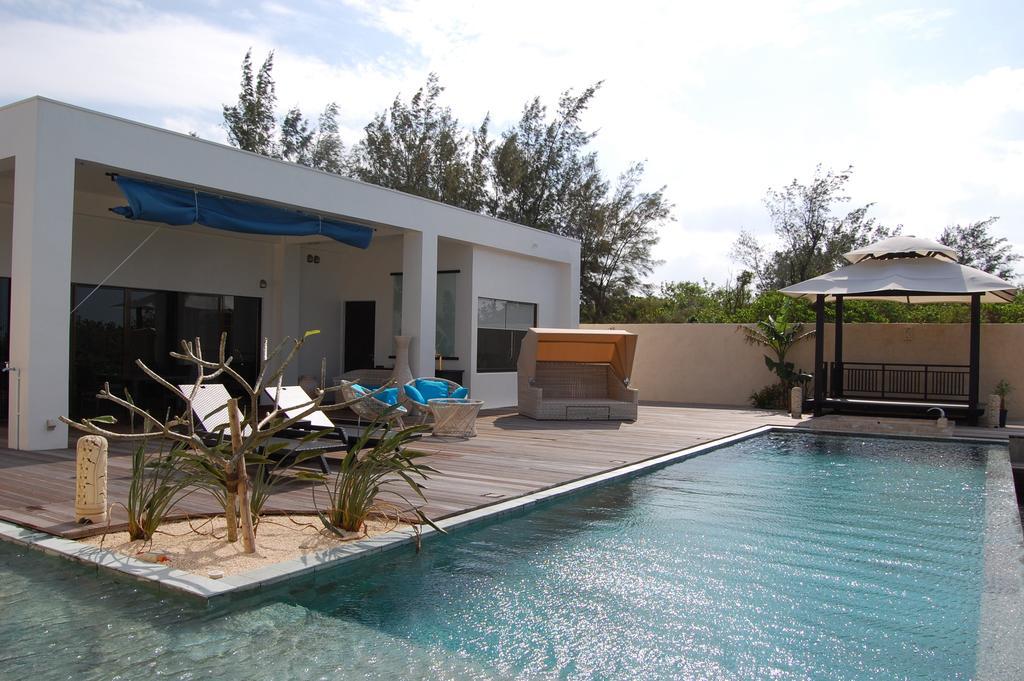 The Amarta Hotell Miyakojima  Exteriör bild