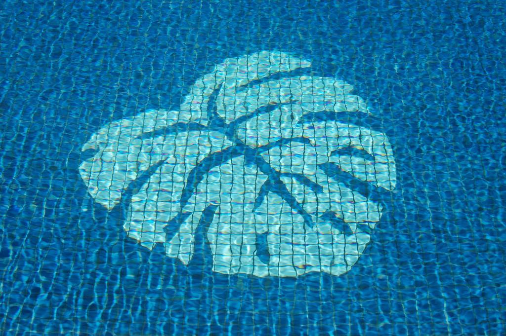 The Amarta Hotell Miyakojima  Exteriör bild